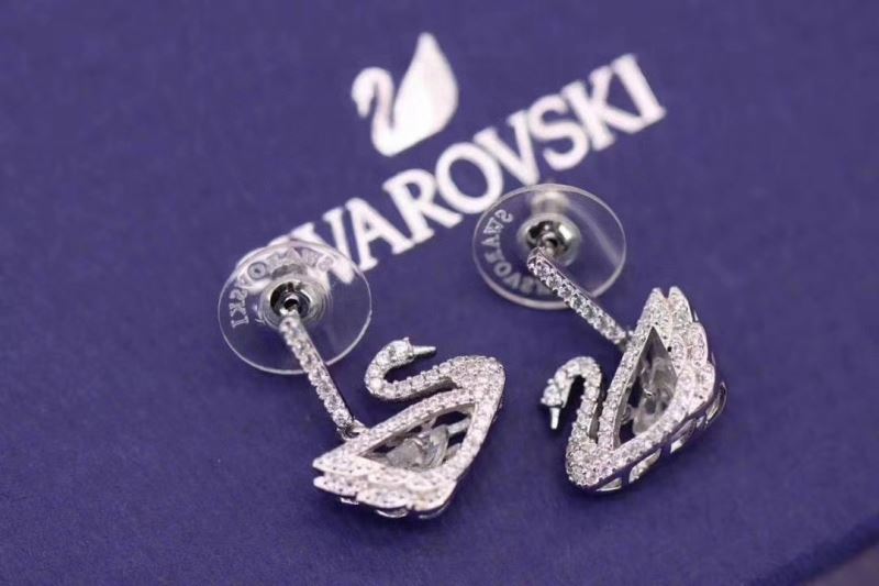 Swarovski Earrings